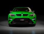 HSV GTSR 2017 года